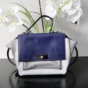 Kate Spade Small Colorblock Satchel